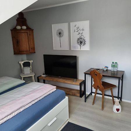 Business Class Hagenbach Екстер'єр фото