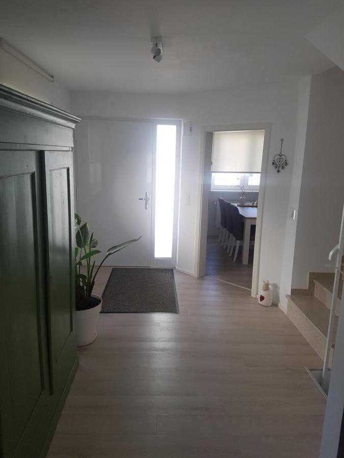 Business Class Hagenbach Екстер'єр фото
